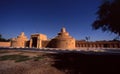 Al Jahili Fort, Al Ain